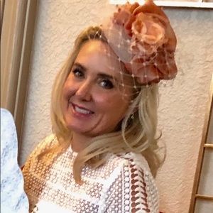 Meet your Posher, Candice